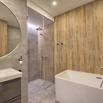 アパート Cosy 3 Apartment. ヴィリニュス