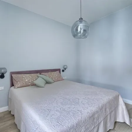 Cosy 3 Apartment. Appartement