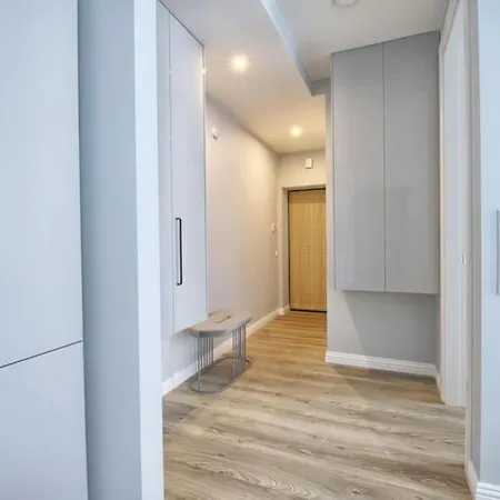 Cosy 3 Apartment. *