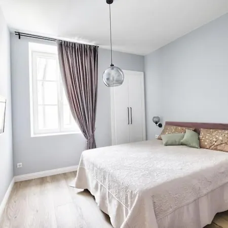 Cosy 3 Apartment. Appartement *