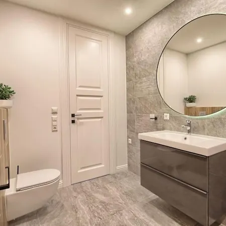 Apartment Cosy 3 Apartment. Vilnius