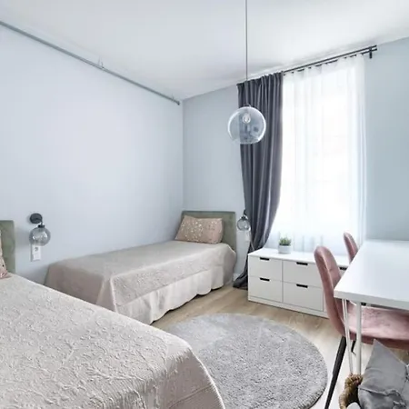 Cosy 3 Apartment. * Vilnius