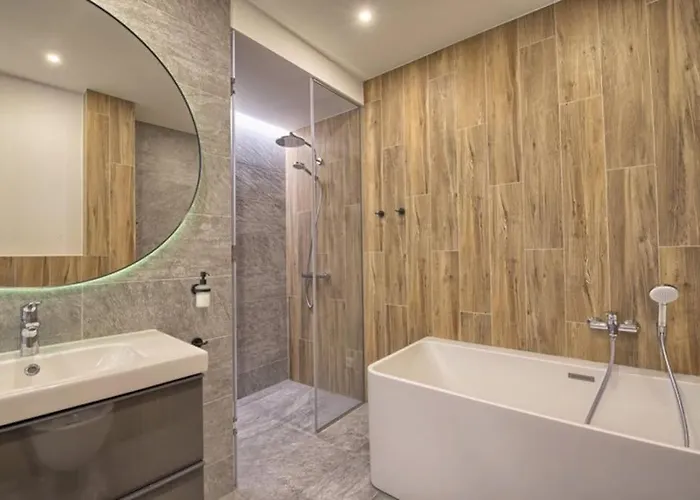 Appartement Cosy 3 Apartment. Vilnius