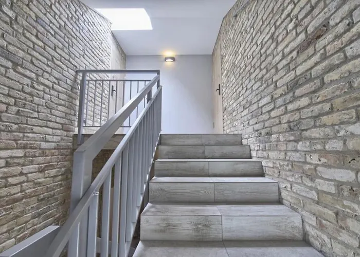 Cosy 3 Apartment. * Wilno