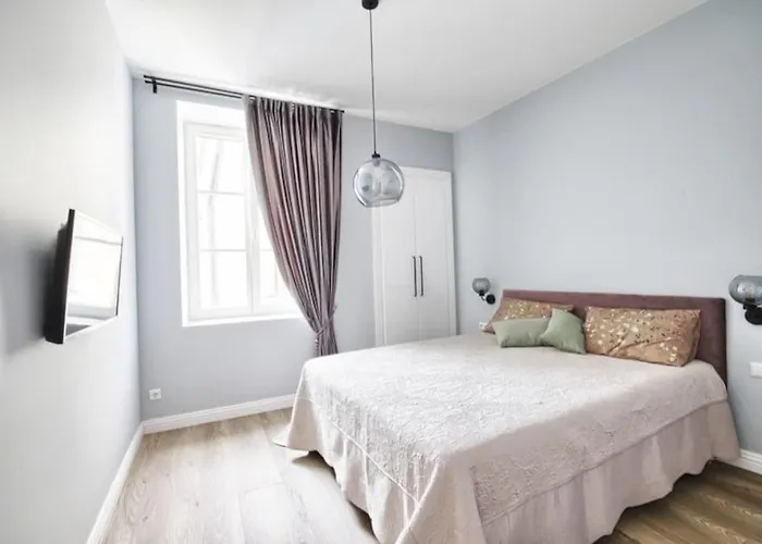 Cosy 3 Apartment. Apartment *