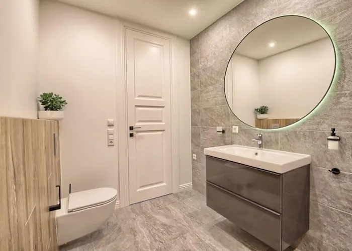 Apartament Cosy 3 Apartment. Wilno