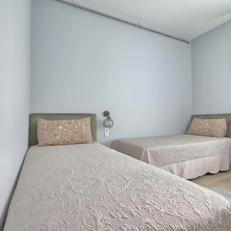 Cosy 3 Apartment. Appartement Vilnius