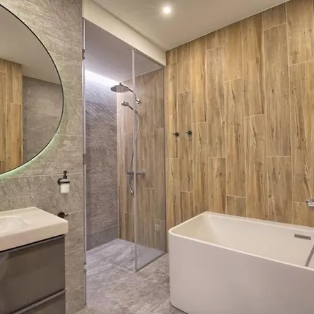 Appartamento Cosy 3 Apartment. Vilnius